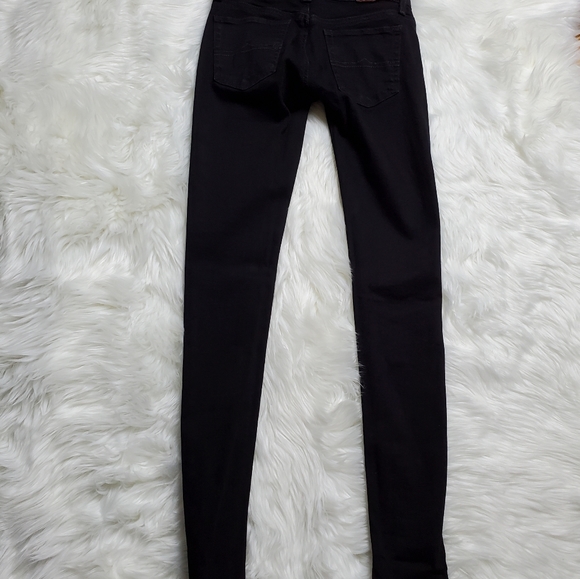 Ralph Lauren Denim & Supply skinny jeans - Picture 3 of 8